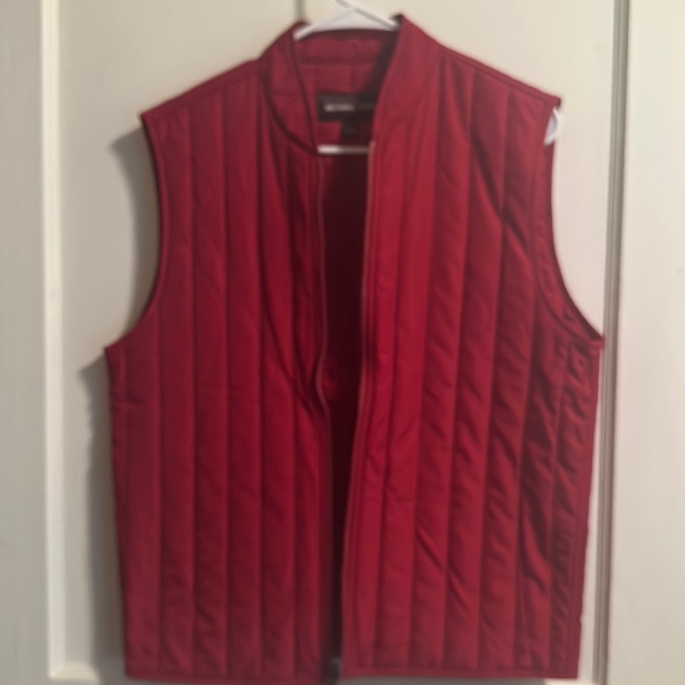 Men’s Michael Kors Vest light puff